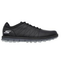 Skechers Go Golf Elite Men's Golf Shoes - Black